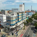 Boulevard Central Canasvieiras Hotel