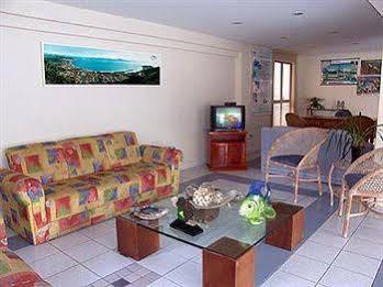 Hotel Boulevard Canasvieiras Florianópolis