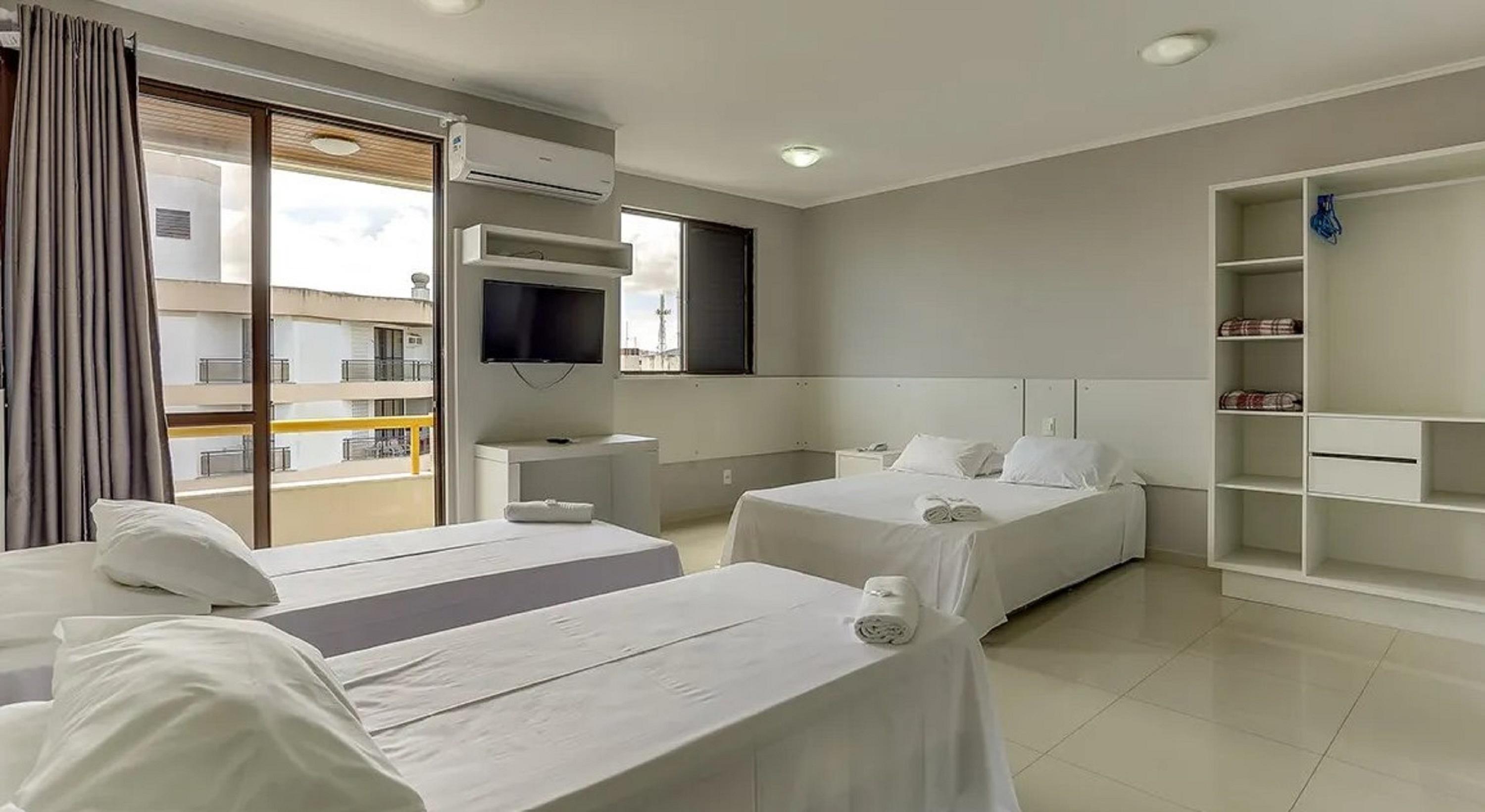 Hotel Boulevard Canasvieiras