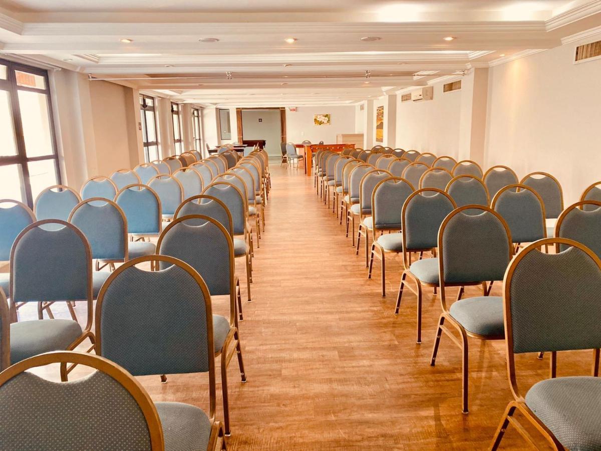 Hotel Boulevard Canasvieiras