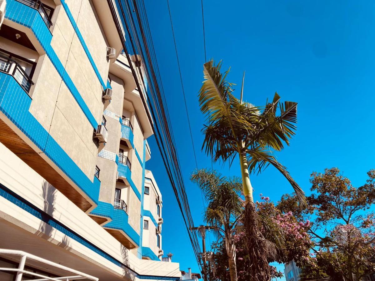Boulevard Canasvieiras Hotel 3*