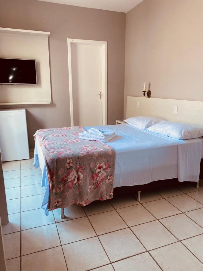 Boulevard Canasvieiras Hotel