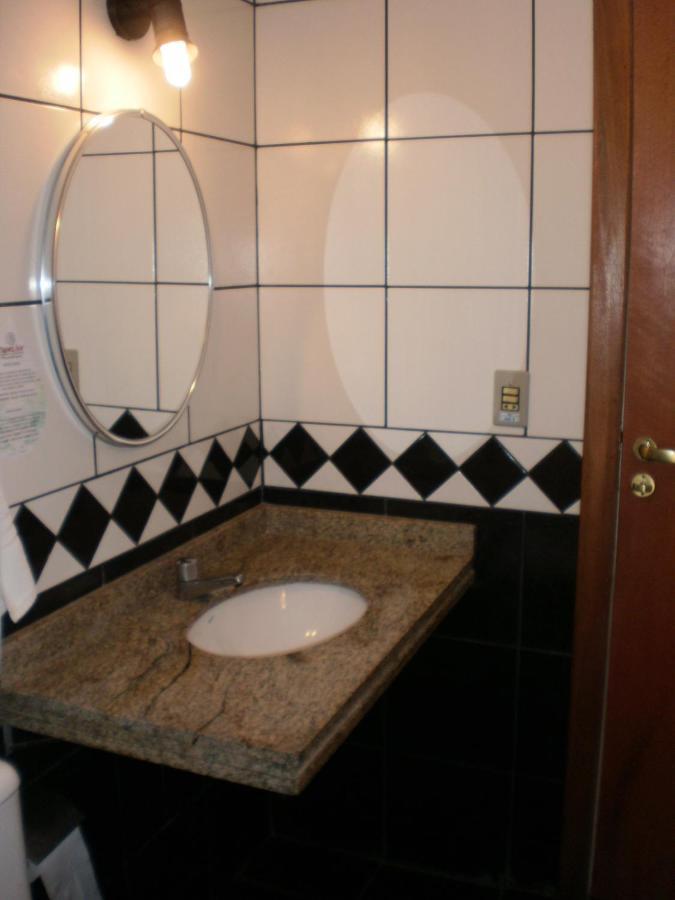 Hotel Boulevard Canasvieiras Florianópolis