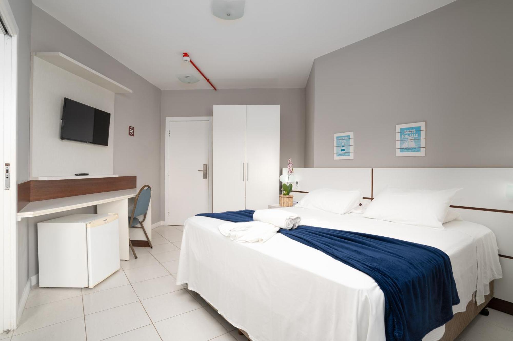 Boulevard Canasvieiras Hotel