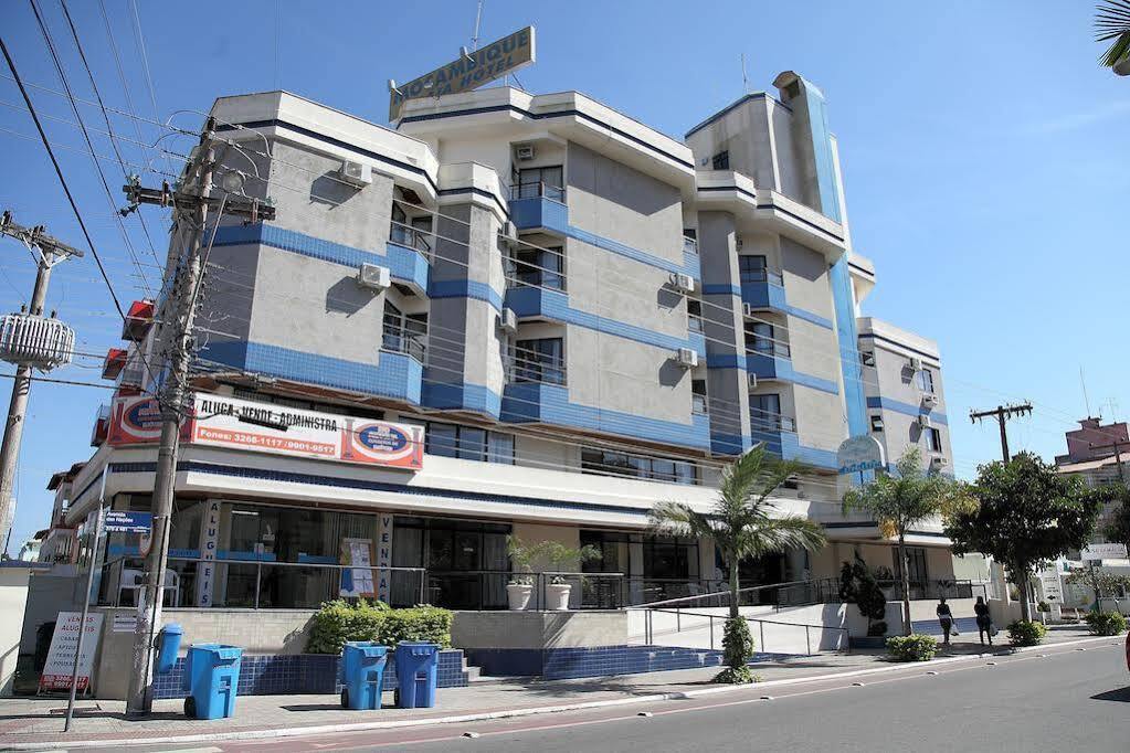 Boulevard Canasvieiras Hotel 3*