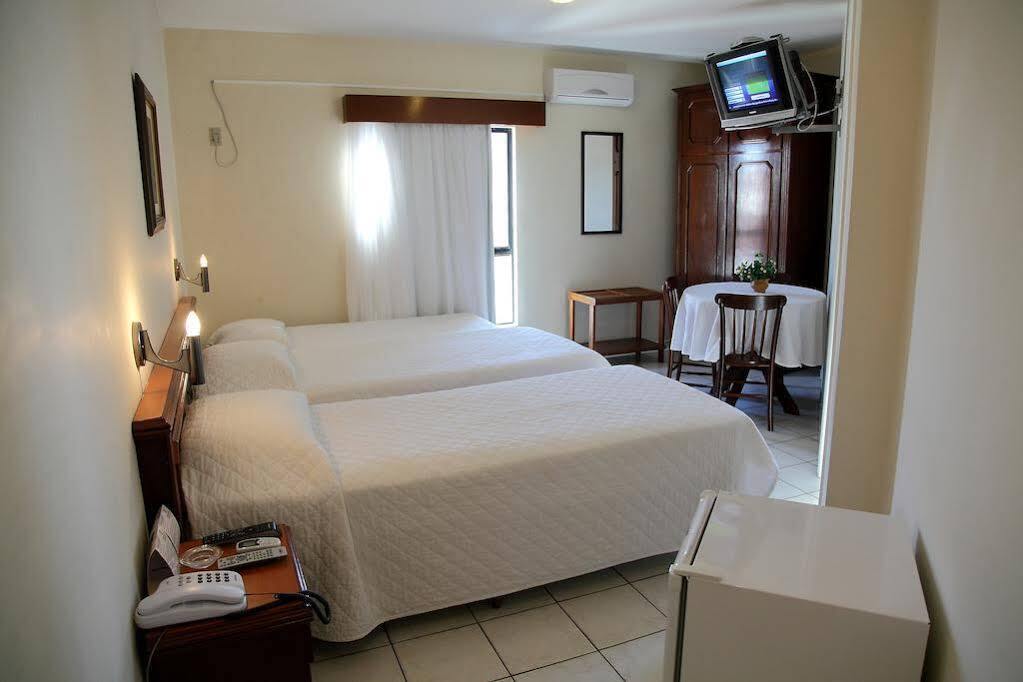 Hotel Boulevard Canasvieiras