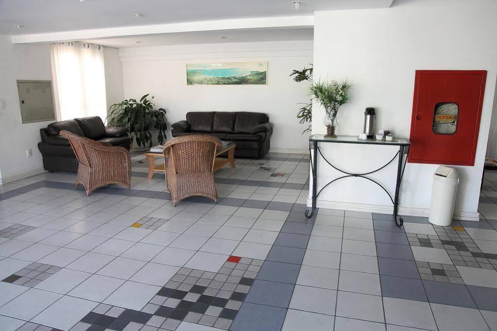 Boulevard Canasvieiras Hotel 3*