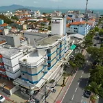 Boulevard Central Canasvieiras Hotel