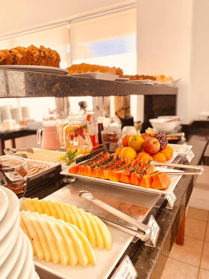 Hotel Boulevard Canasvieiras Florianopolis