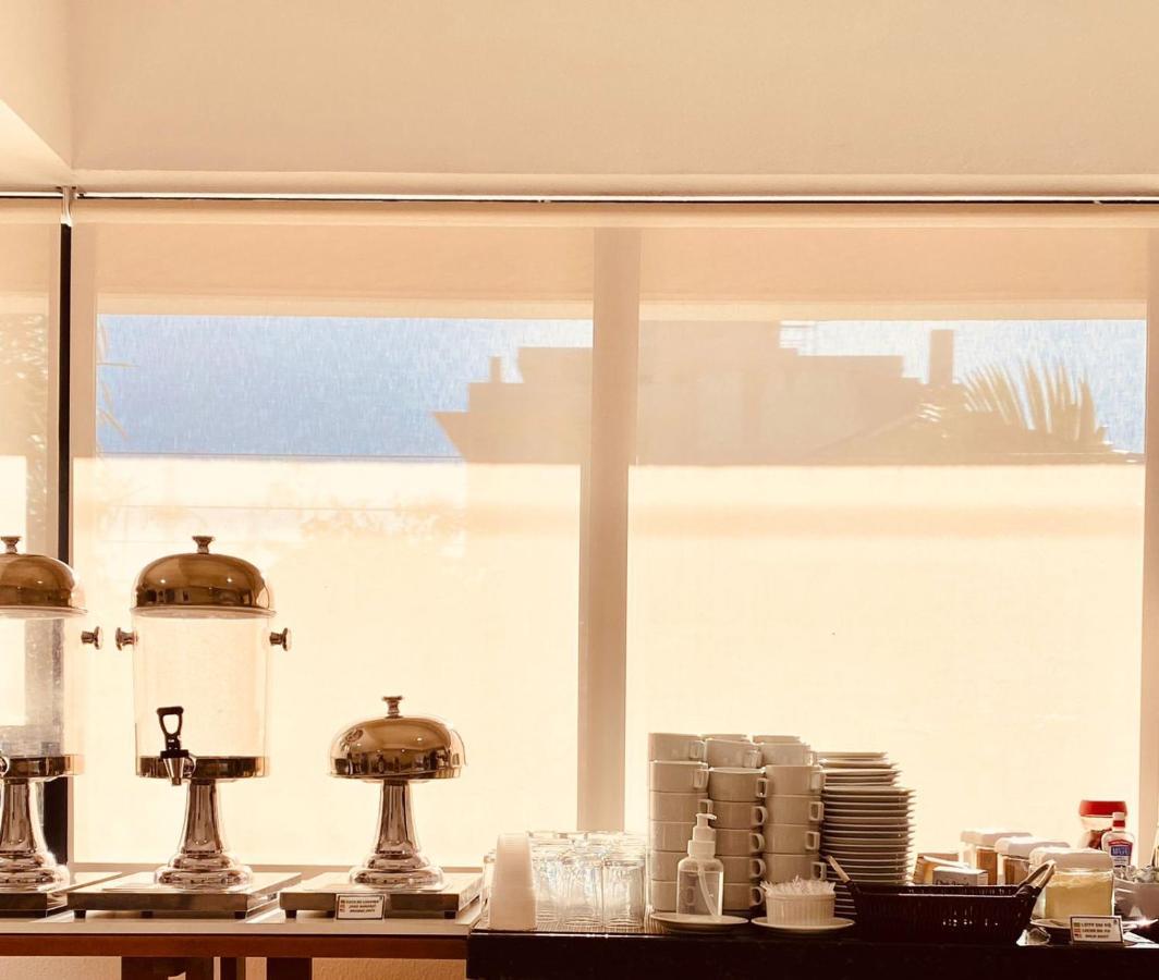 Boulevard Canasvieiras Hotel Florianopolis