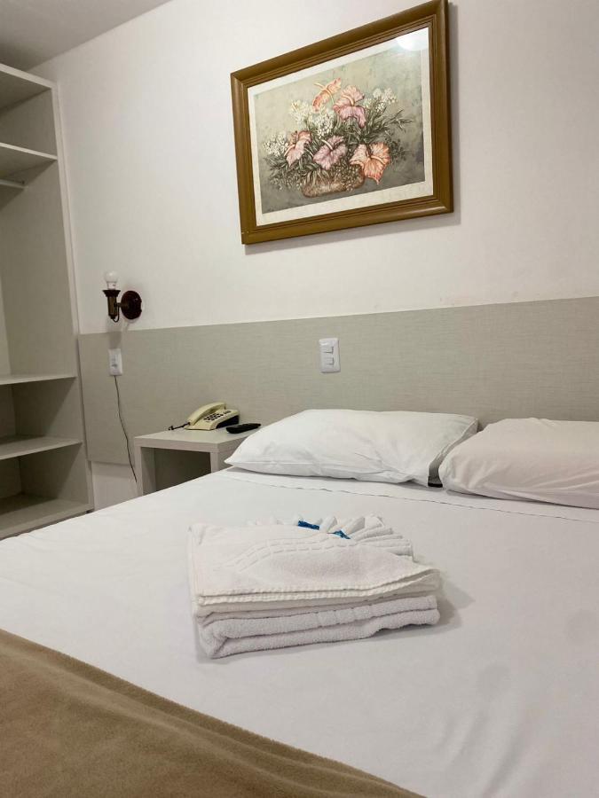 Hotel Boulevard Canasvieiras