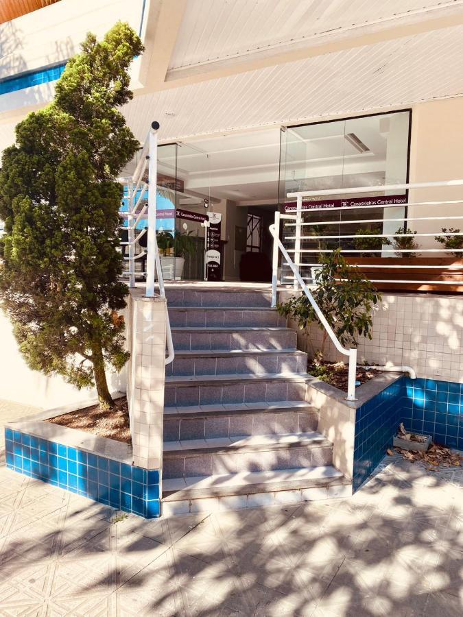 Boulevard Canasvieiras Hotel Florianopolis