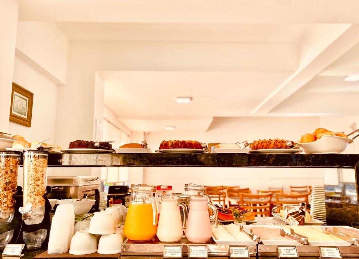 Hotel Boulevard Canasvieiras