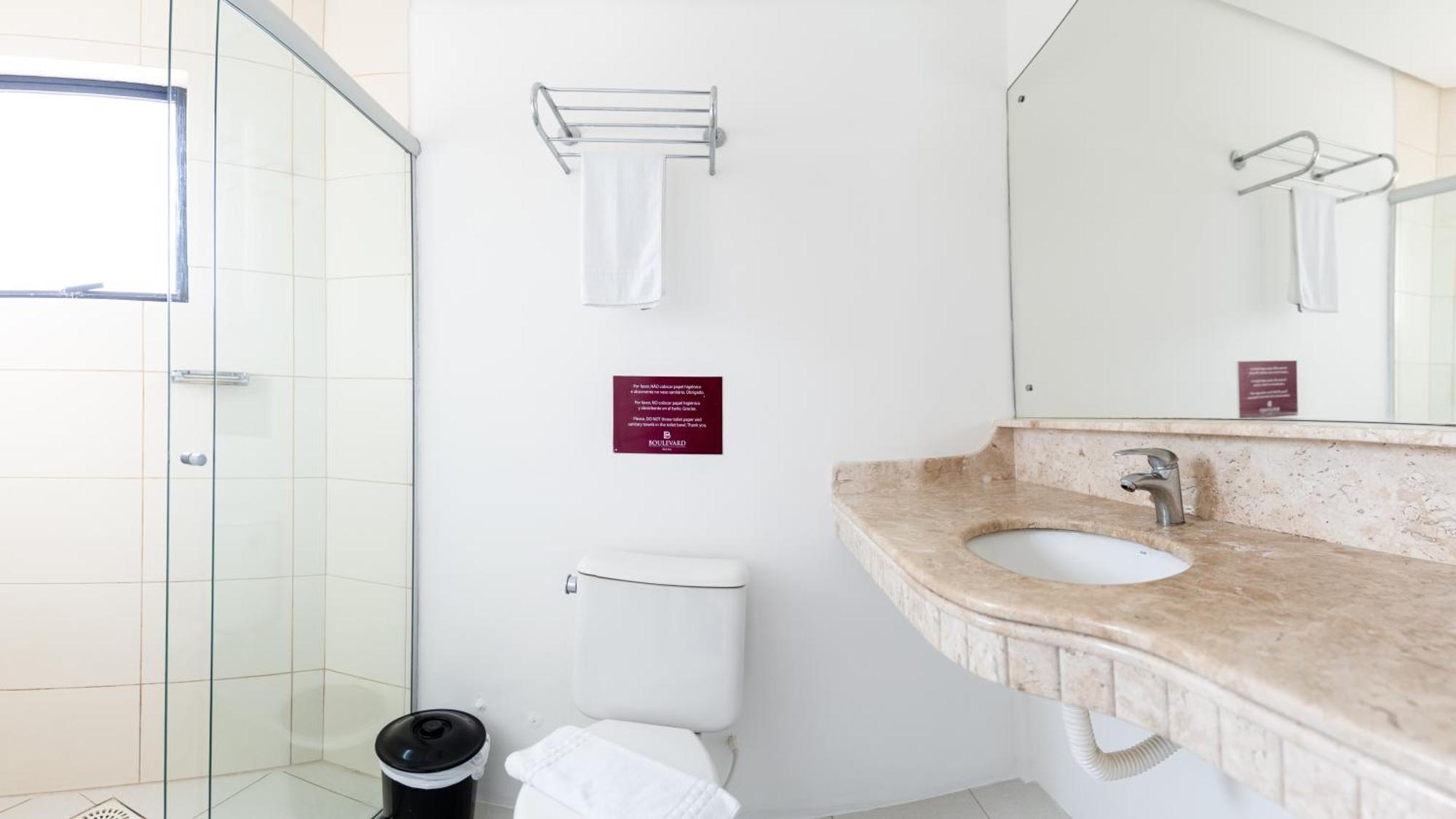 Boulevard Canasvieiras 3* Florianopolis