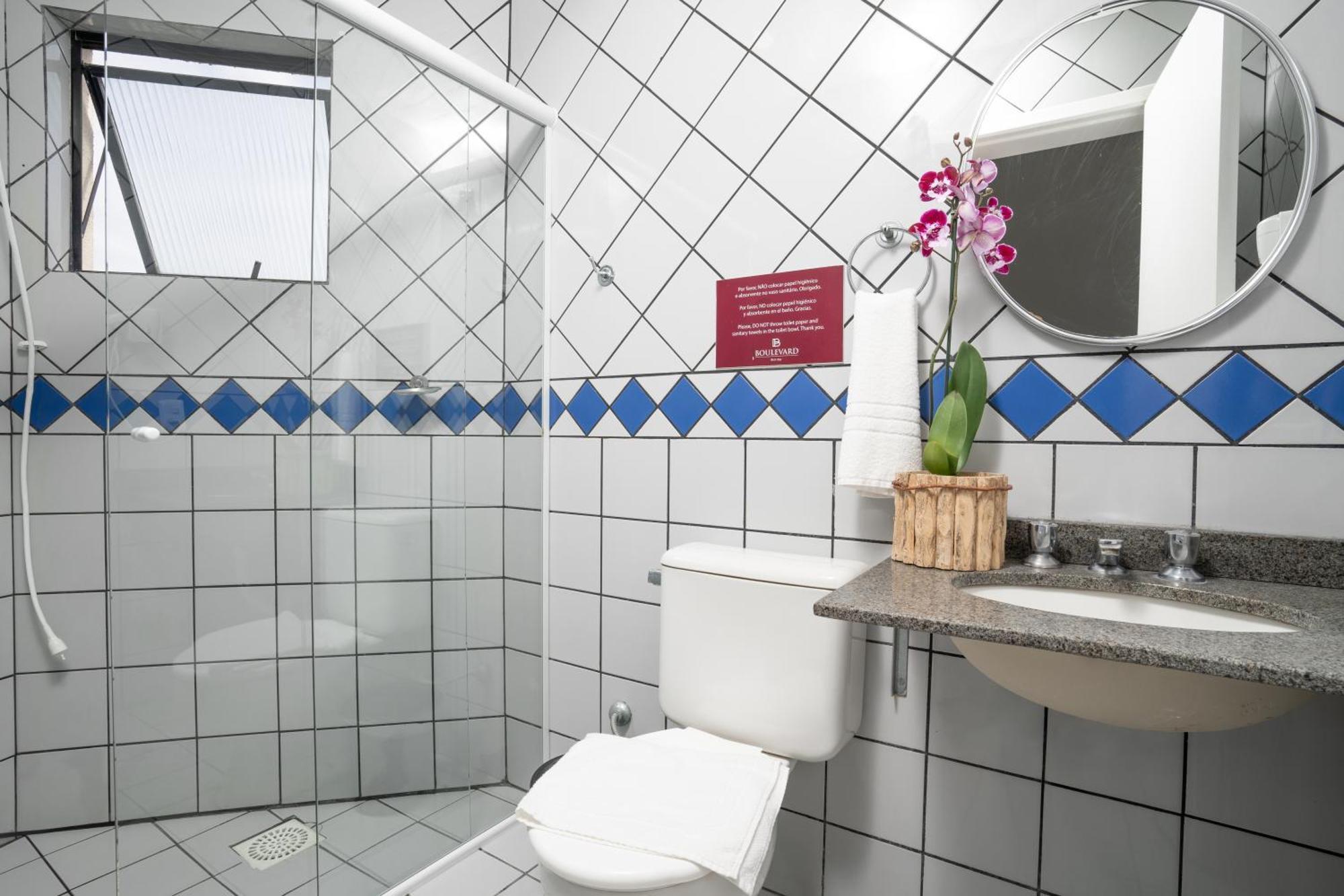Hotel Boulevard Canasvieiras 3*