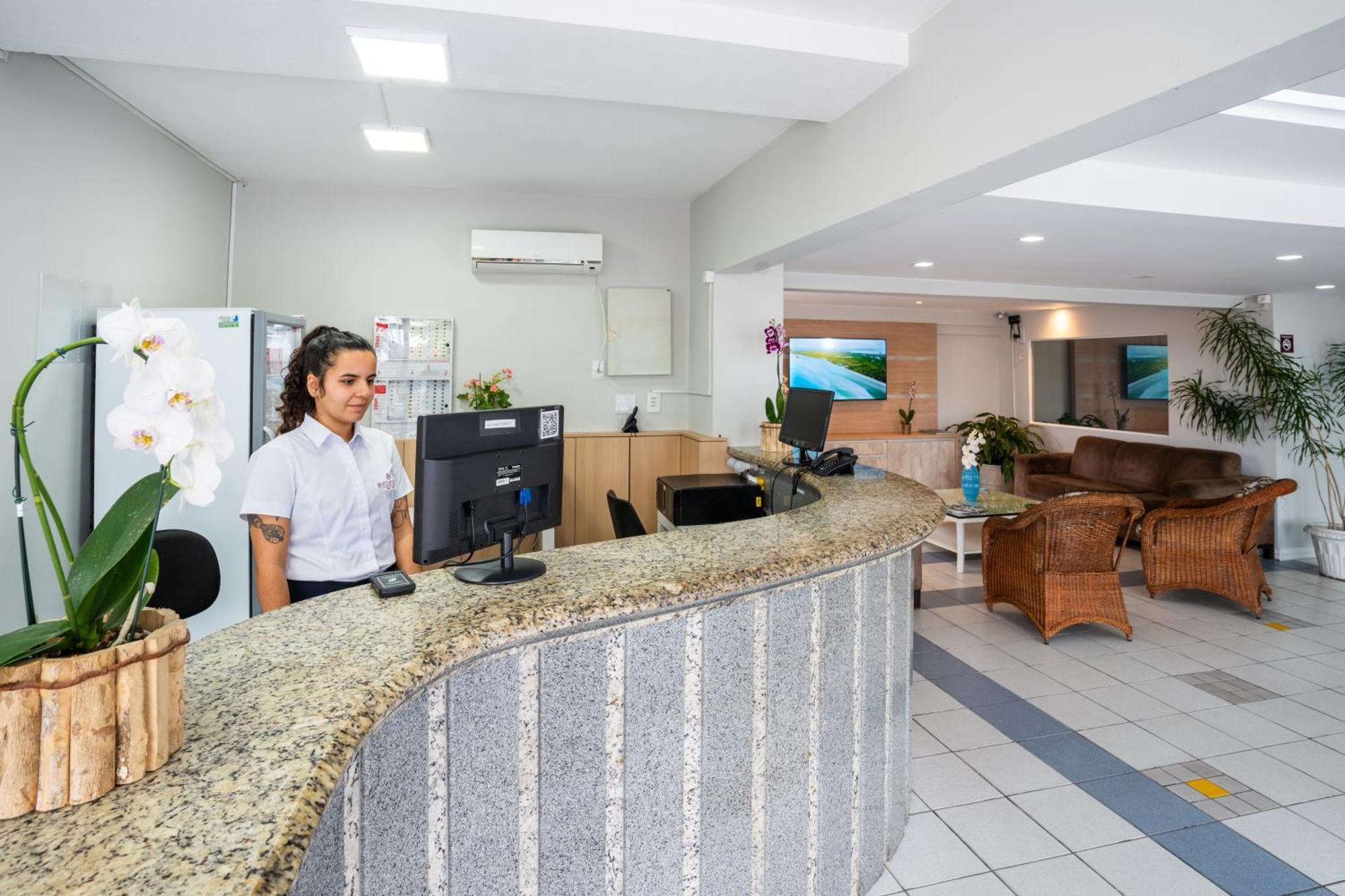Hotel Boulevard Canasvieiras