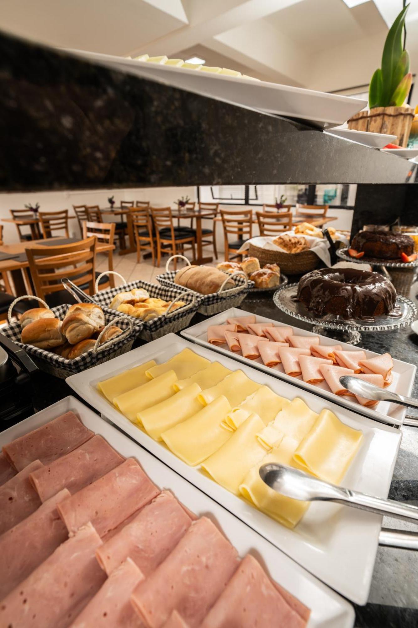 Boulevard Canasvieiras Hotel Florianopolis