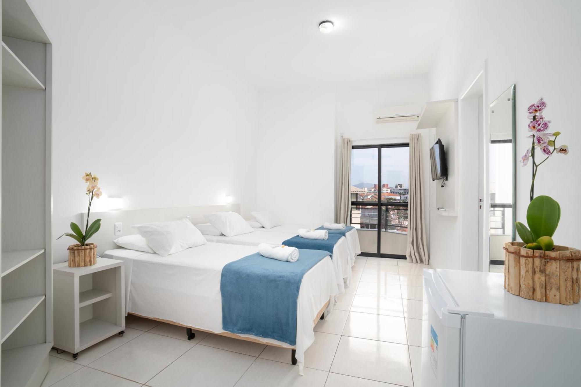 Boulevard Canasvieiras Hotel 3*