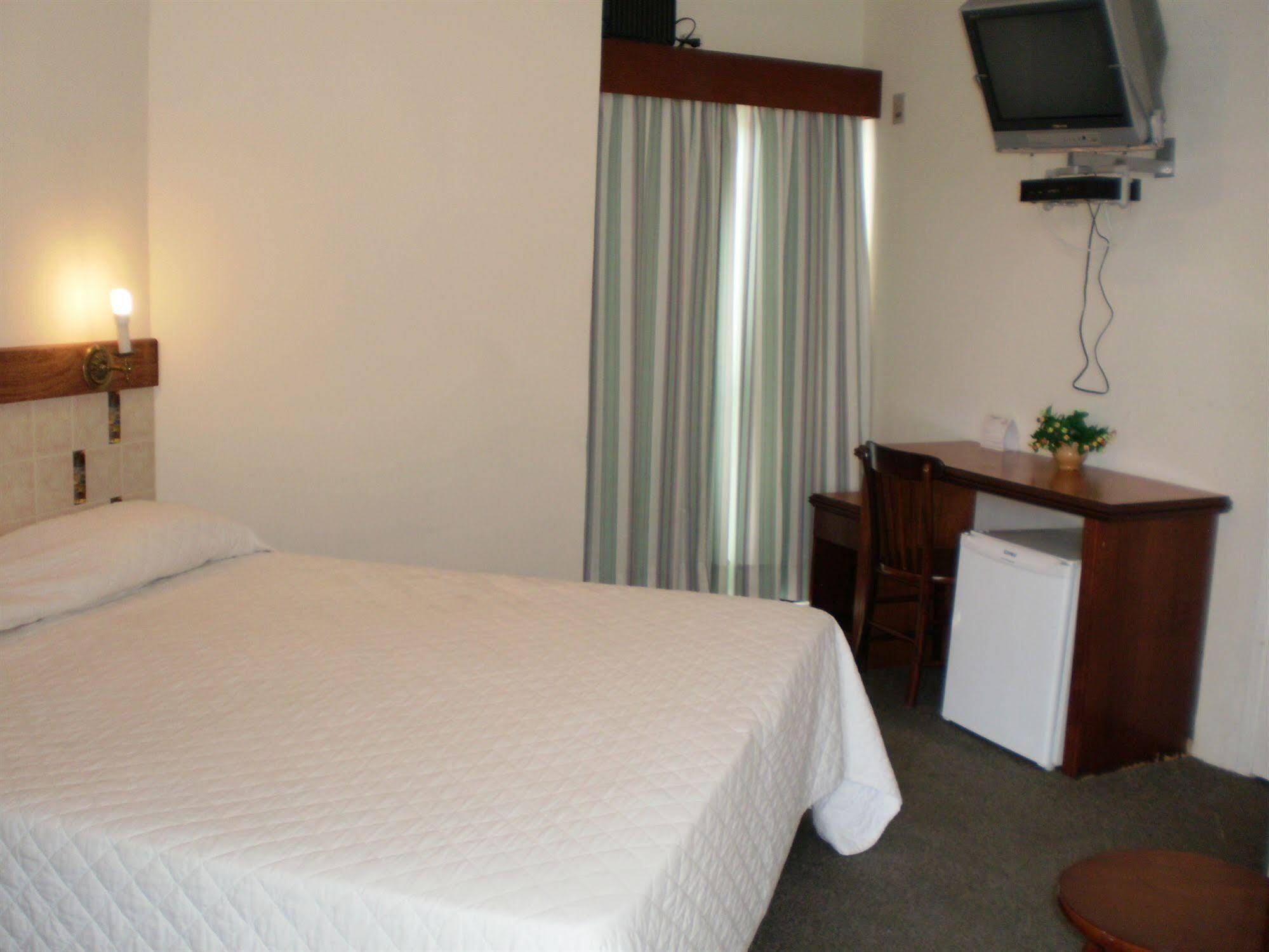 Hotel Boulevard Canasvieiras Florianopolis