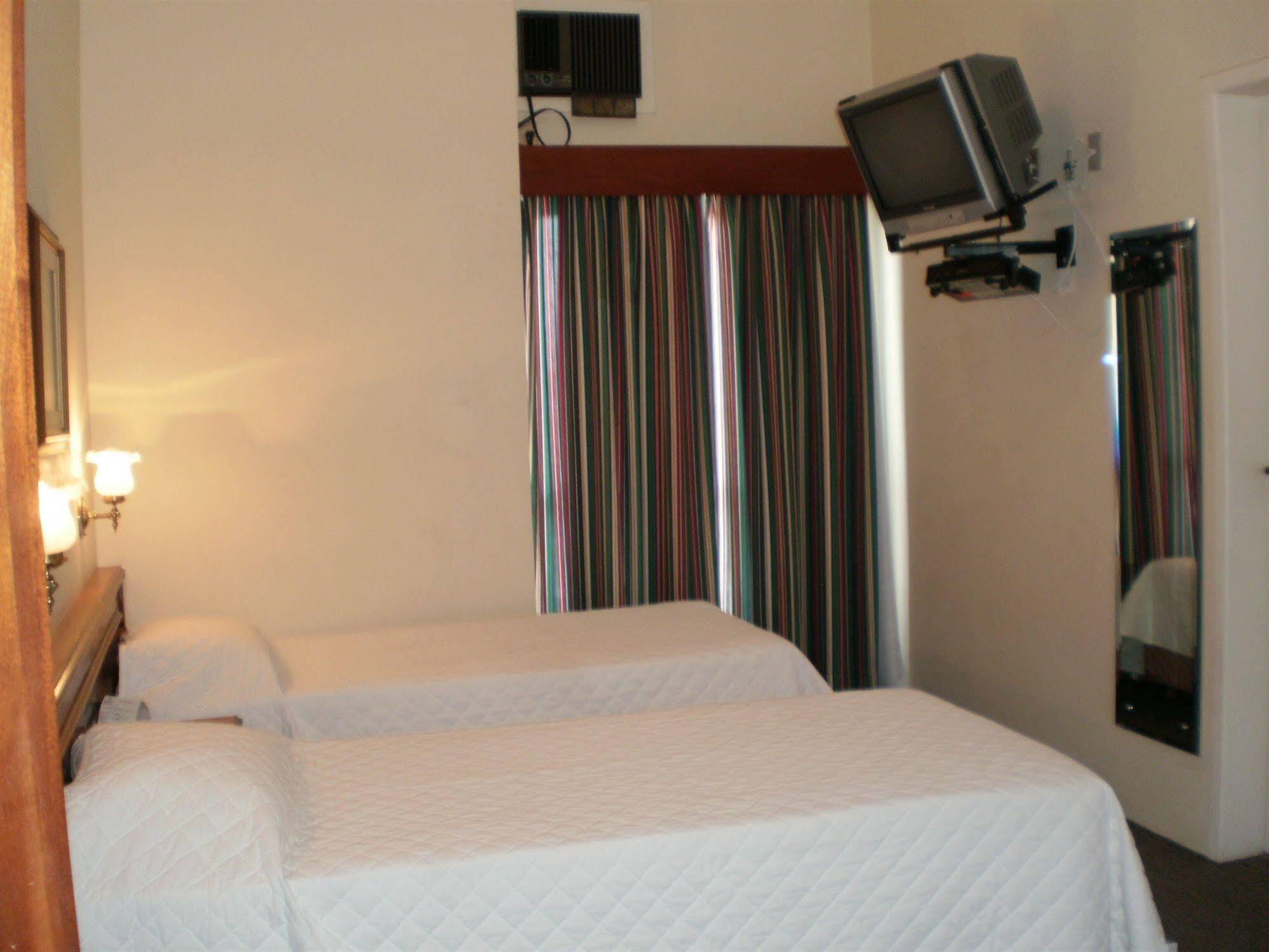 Hotel Boulevard Canasvieiras 3*